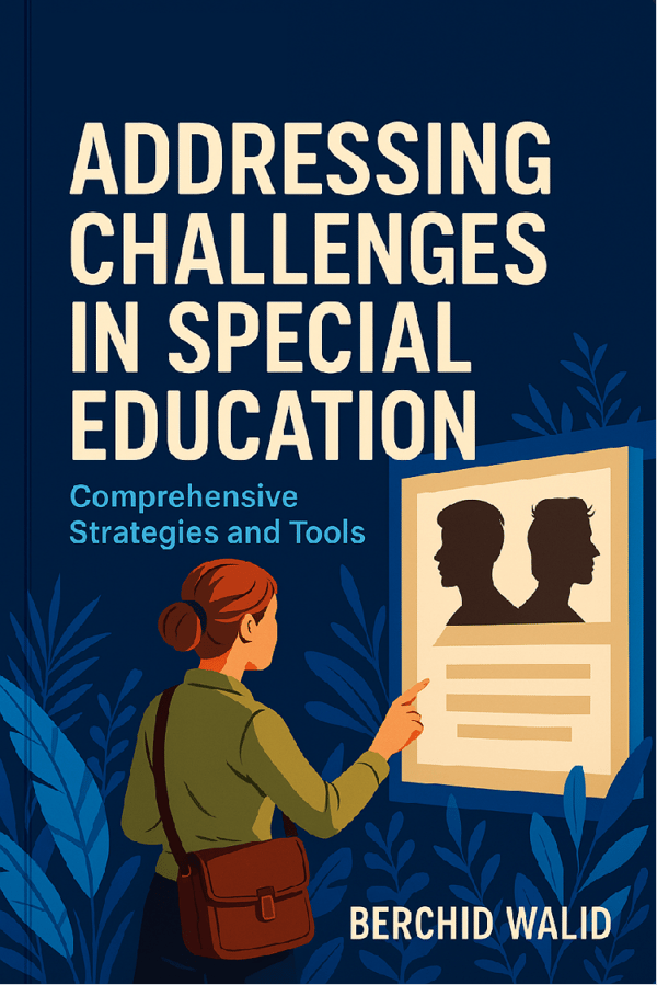Special Education Challenges Toolkit: Burnout, Behavior, and Support Strategies