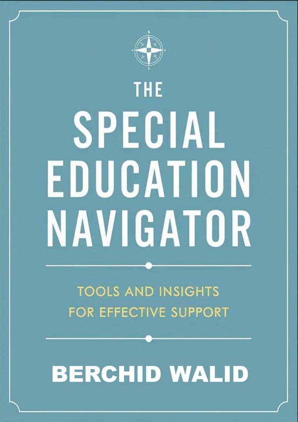 Special Education Complete Guide: IDEA, IEP, Assessment, and Inclusion
