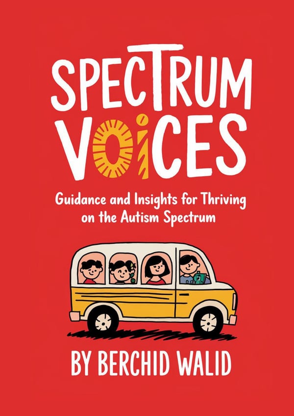 High-Functioning Autism Guide: Social Skills, Sensory Needs, and Self-Advocacy