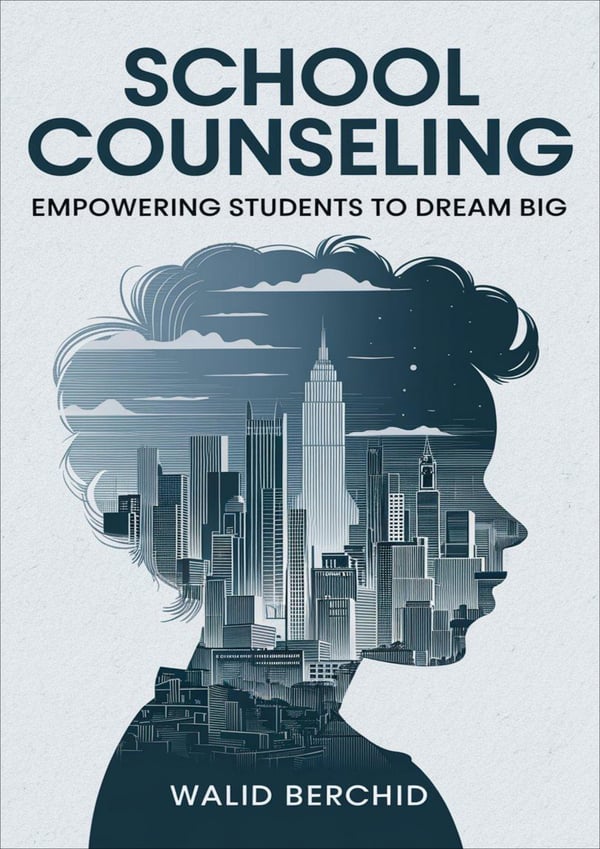 School Counselor Handbook: Crisis Management and At-Risk Student Support