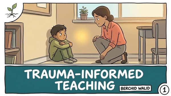 Trauma-Informed Teaching: Strategies for the Classroom