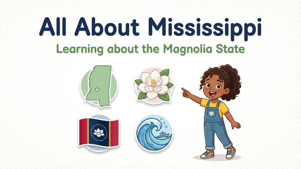 Mississippi State Study: Facts, Culture, and Music History
