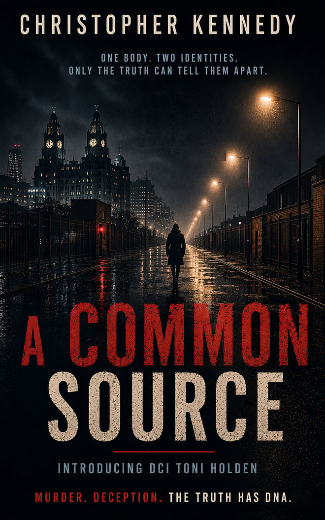 A Common Source cover