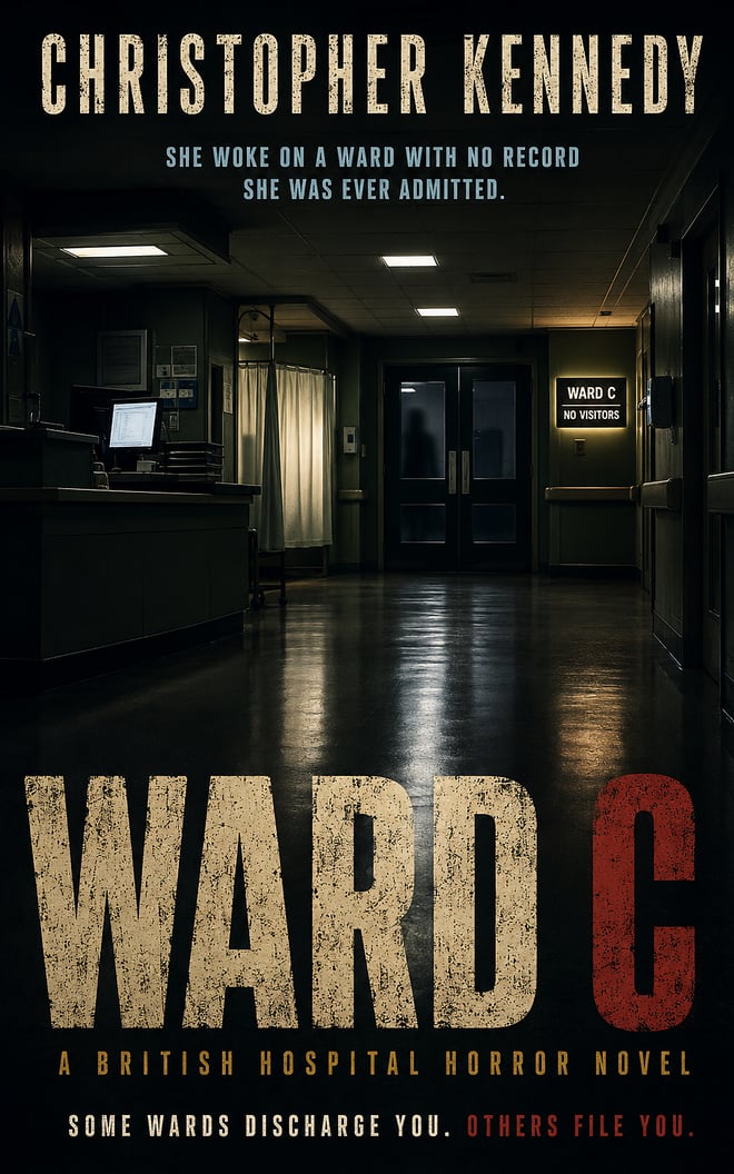 Ward C cover