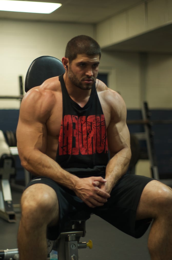 4 Month Lean Mass Gain Program (Basic Version) - Payhip