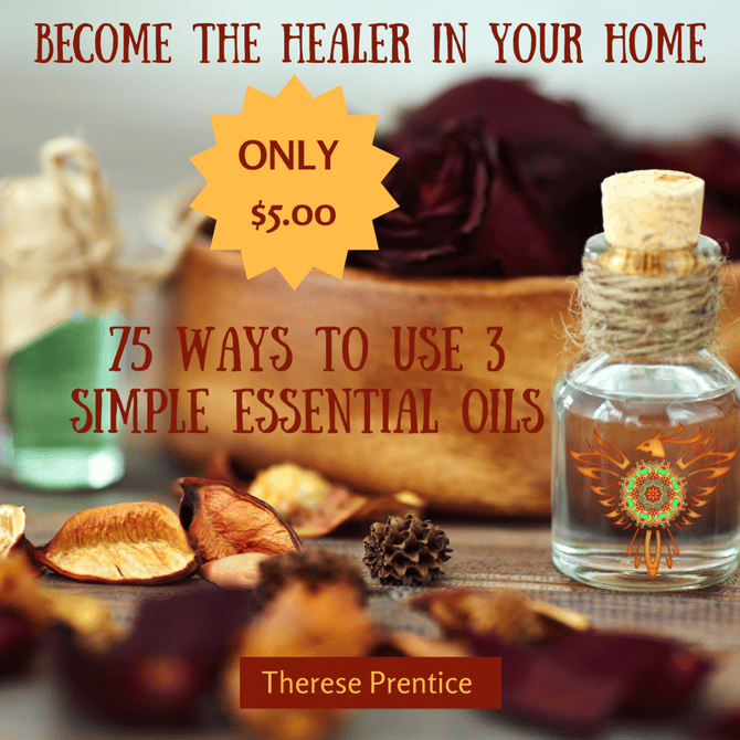 75 Ways to Use 3 Simple Essential Oils - Payhip