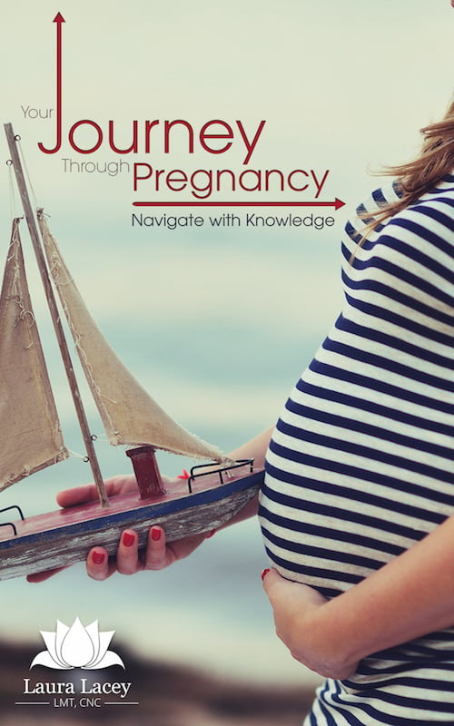 Pregnancy: Everything you need to know for your journey