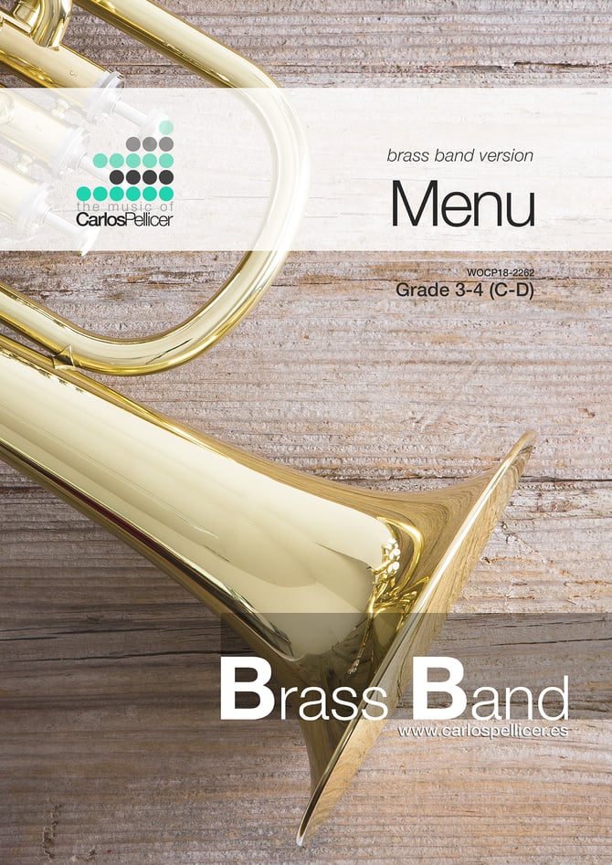 Brass Band Aerophone