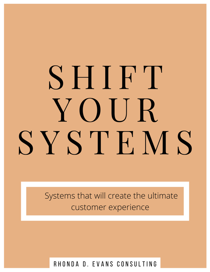 Shift The Plan Business Bundle - Payhip