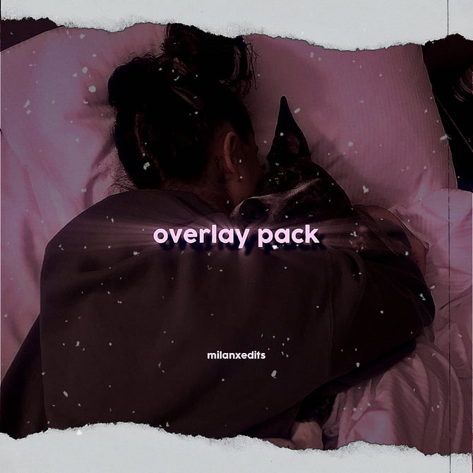 overlay pack - Payhip
