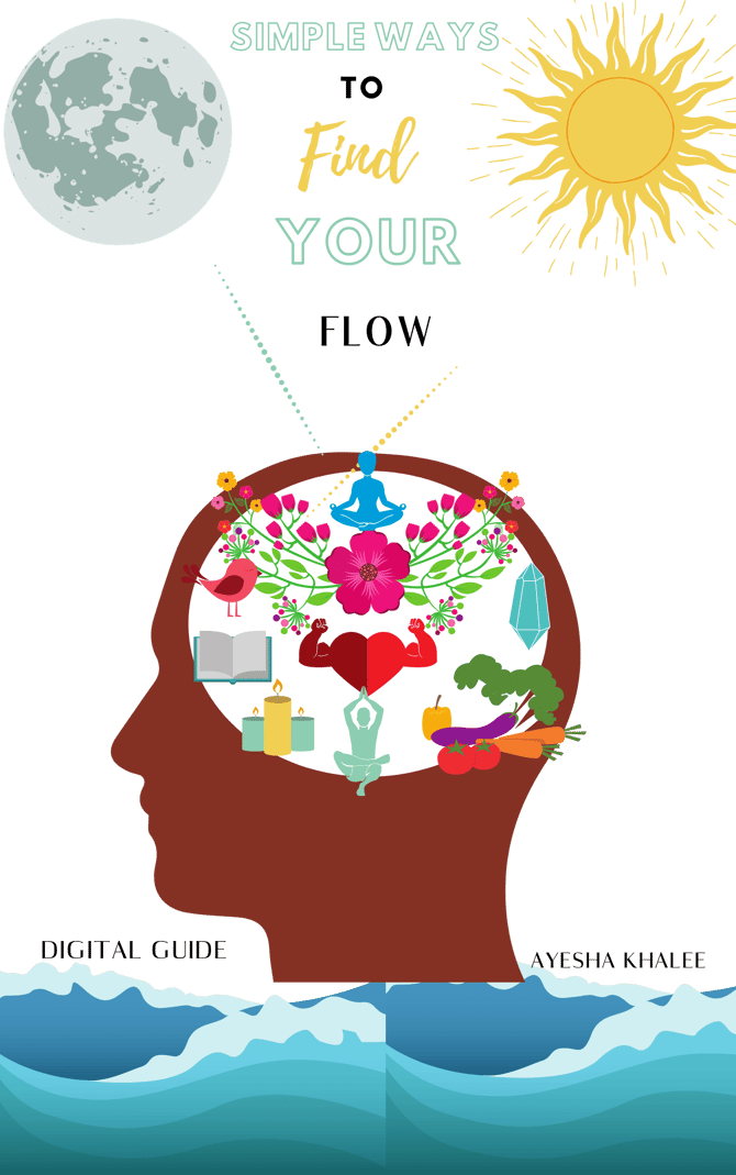 Simple ways to find your flow - Payhip
