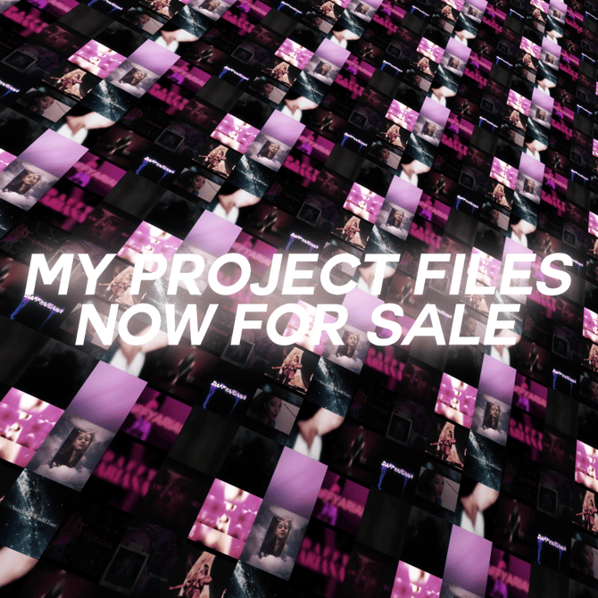 project file bundle! - Payhip