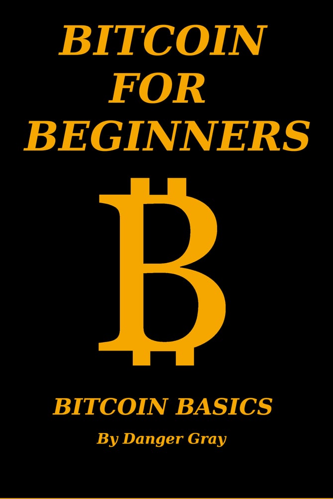 Bitcoin For Beginners - Bitcoin Basics - Payhip