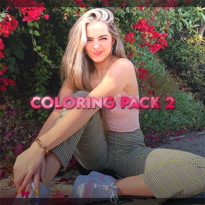 coloring pack 2 - Payhip