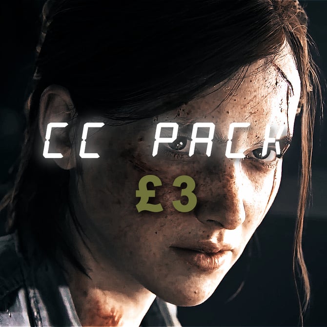cc pack 1 - Payhip