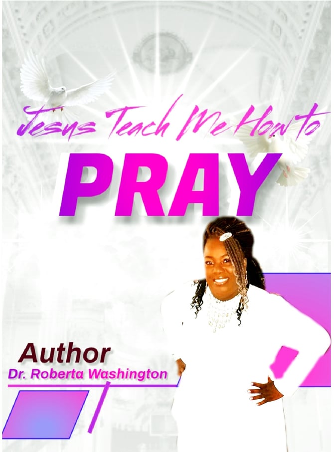 Jesus Teach Me How to Pray - Payhip