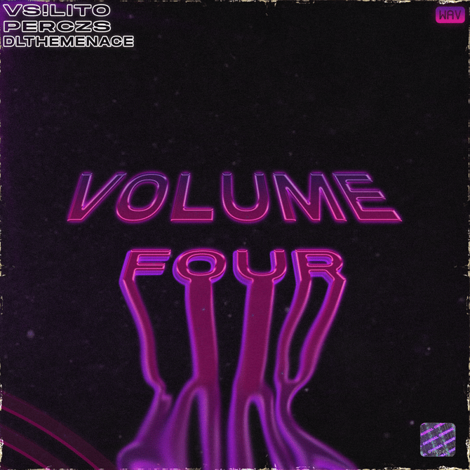Sample Pack Vol 4 - Payhip