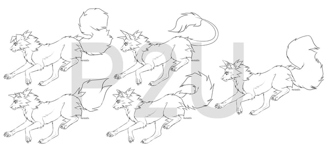 Wolf Base 2 - Payhip