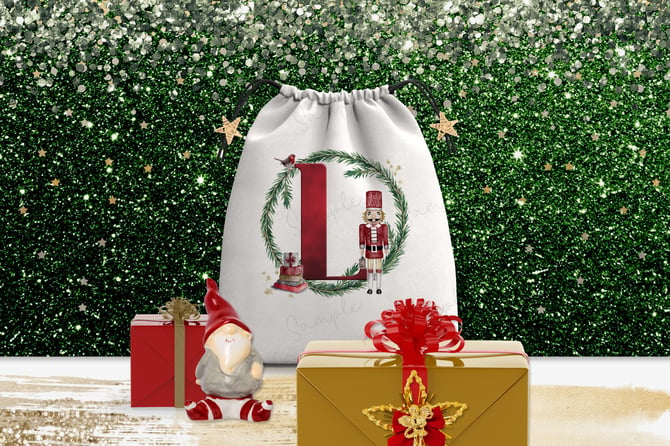 LIMITED NUTCRACKER OFFER BUNDLE (RED & GOLD SETS) - Payhip