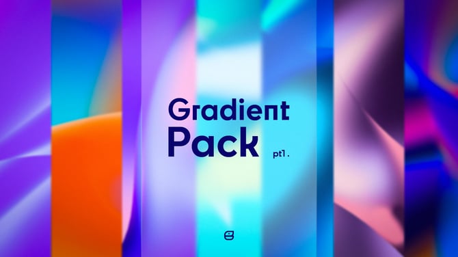 Gradient Pack pt1. - Payhip