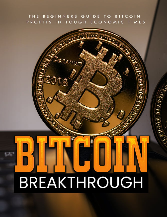 Bitcoin Breakthrough - Payhip