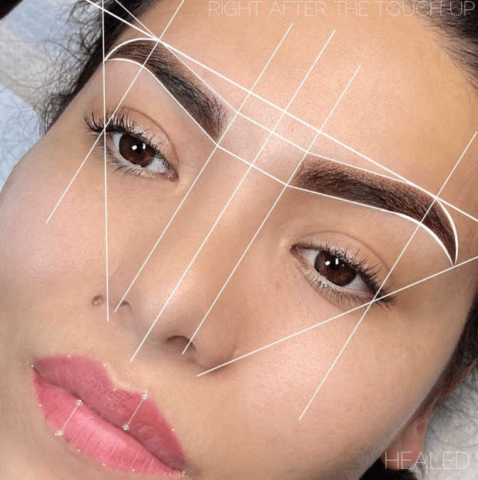Basic Permanent Basic Permanent Makeup Guidelines - Payhip