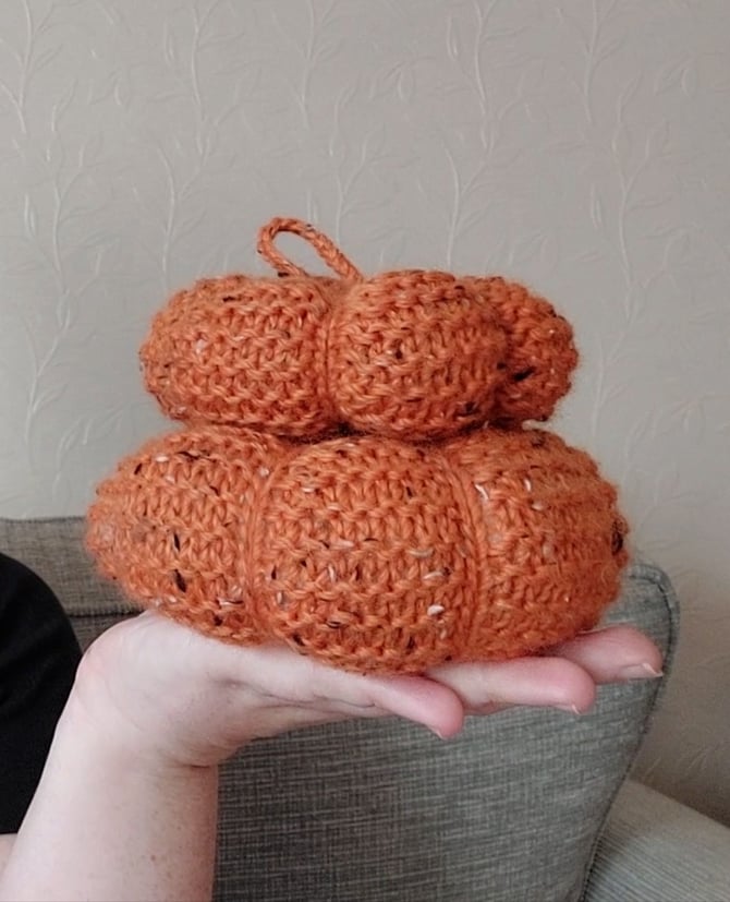 Robin's Munchkin Pumpkin - Payhip