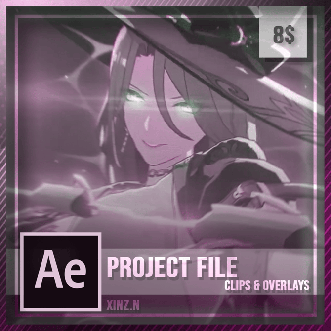 Jade Project FIle - Payhip