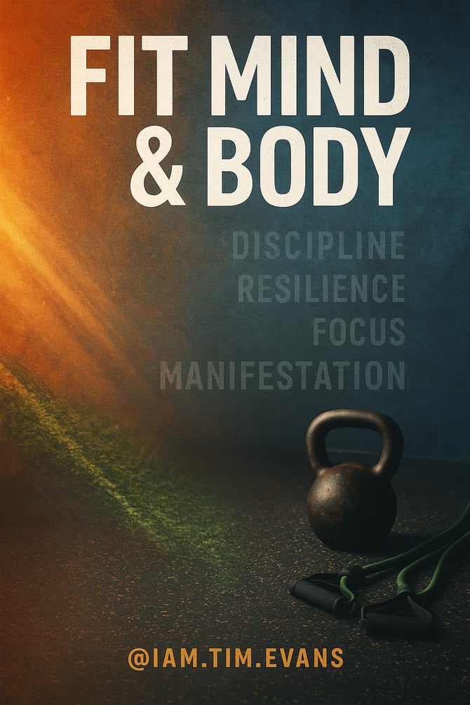 🔥 Fit Mind & Body Blueprint - Payhip