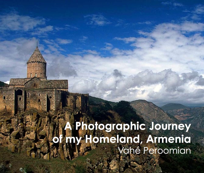 my homeland armenia essay