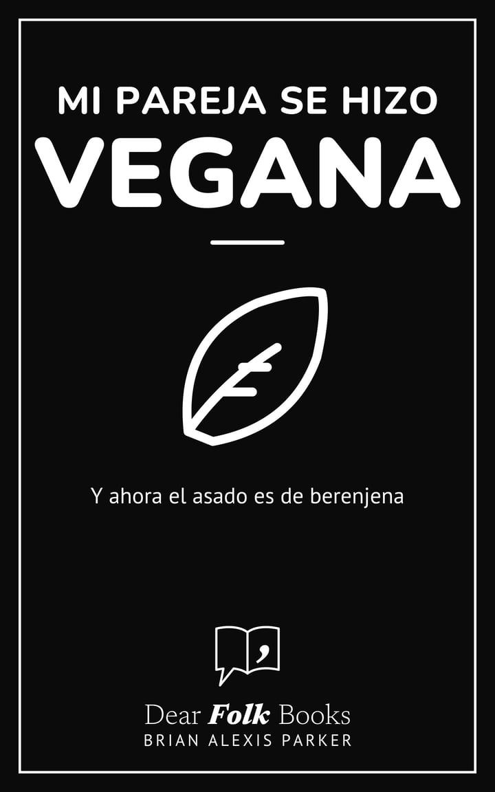 Mi pareja se hizo vegana: Y ahora el asado es de berenjena