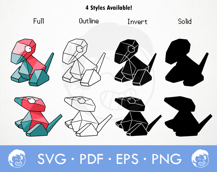 Pokeball SVG Vector Design - MasterBundles