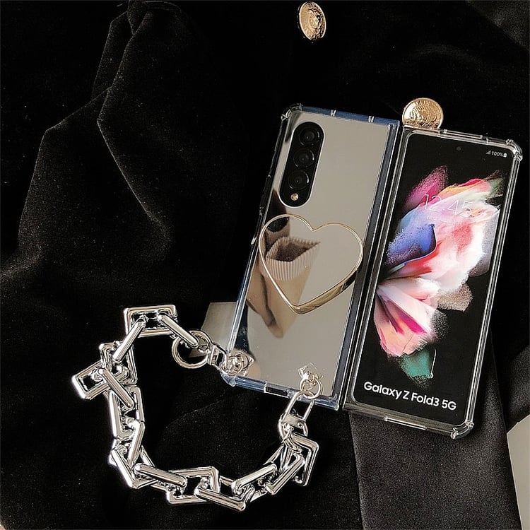 Love Phone Case Samsung Galaxy Z Fold 2 Colors Cute Designer Case Cover -  Payhip