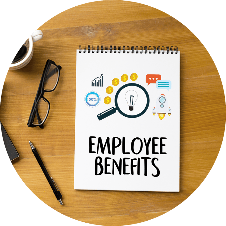 Alfa Pride Financial Employee Benefits