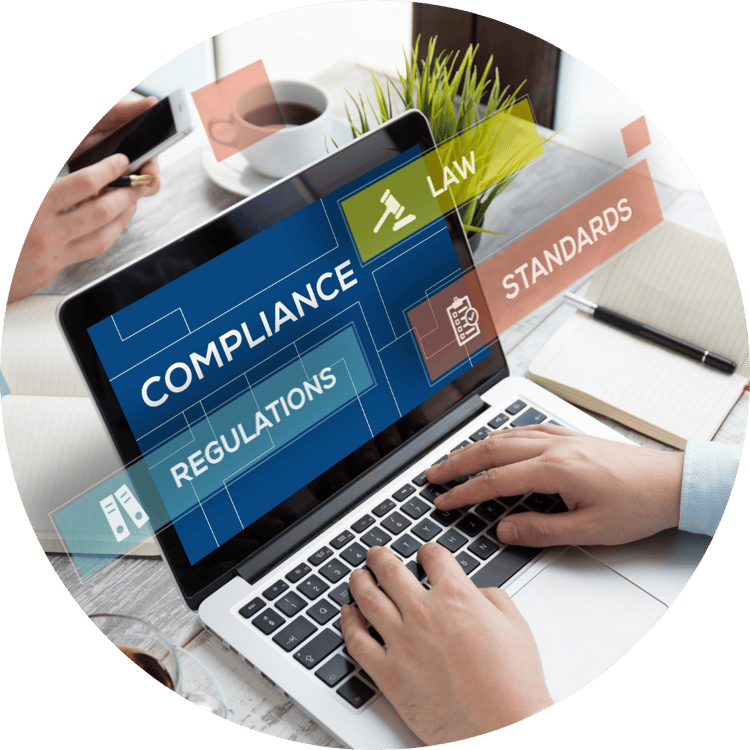 Alfa Pride Financial PEO Compliance Management
