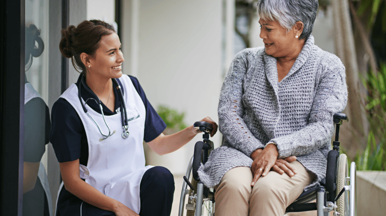 Long-Term Care Insurance for seniors