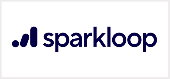 SparkLoop logo