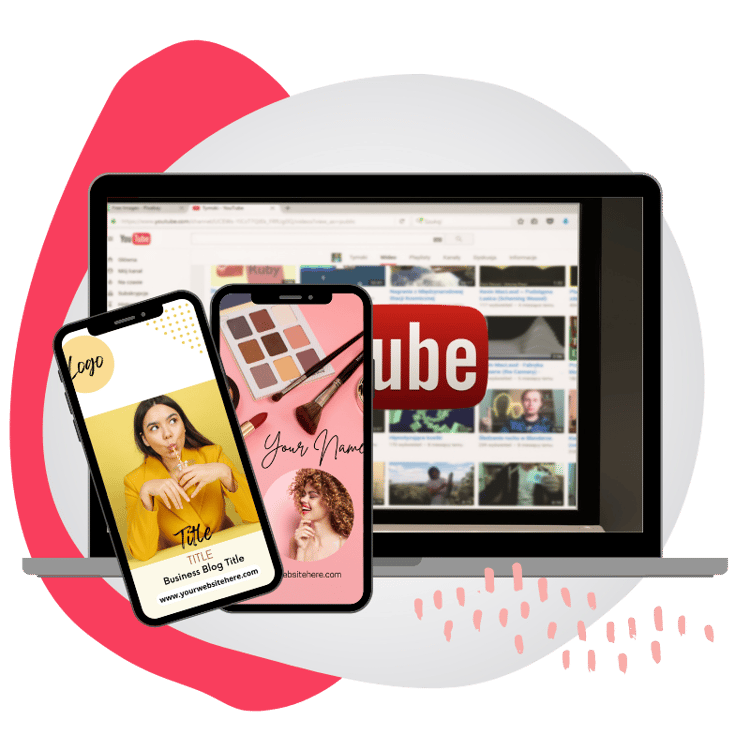 Templates Store Online store Website templates E-commerce templates Design templates Website design Web design Online business Digital products Downloadable products Online marketing SEO optimization