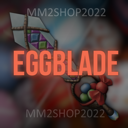 eggblade