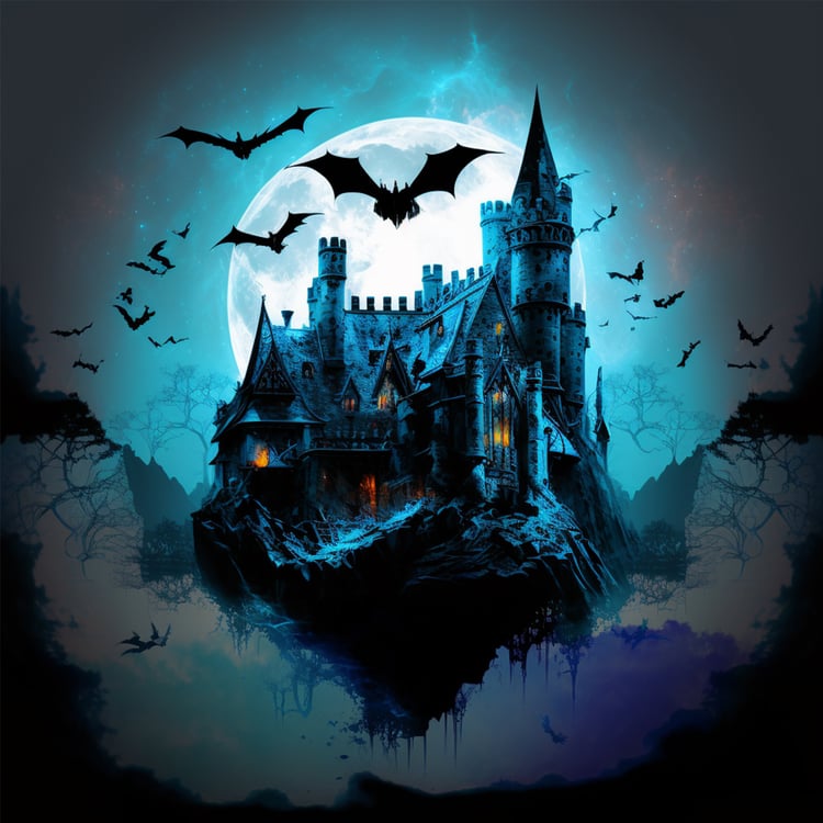 pbswave drum kit dracula