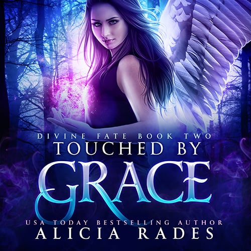 touched by grace