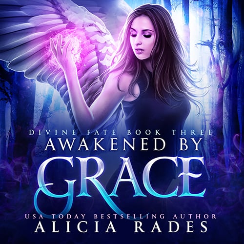 awakened by grace