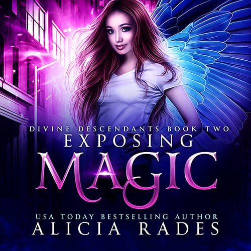 exposing magic