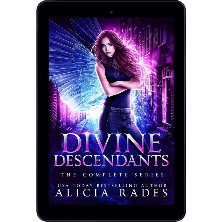 divine descendants
