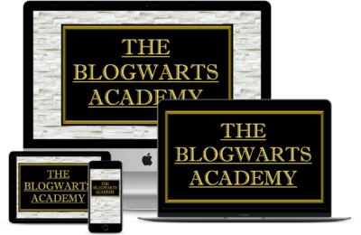 Blogwarts Academy