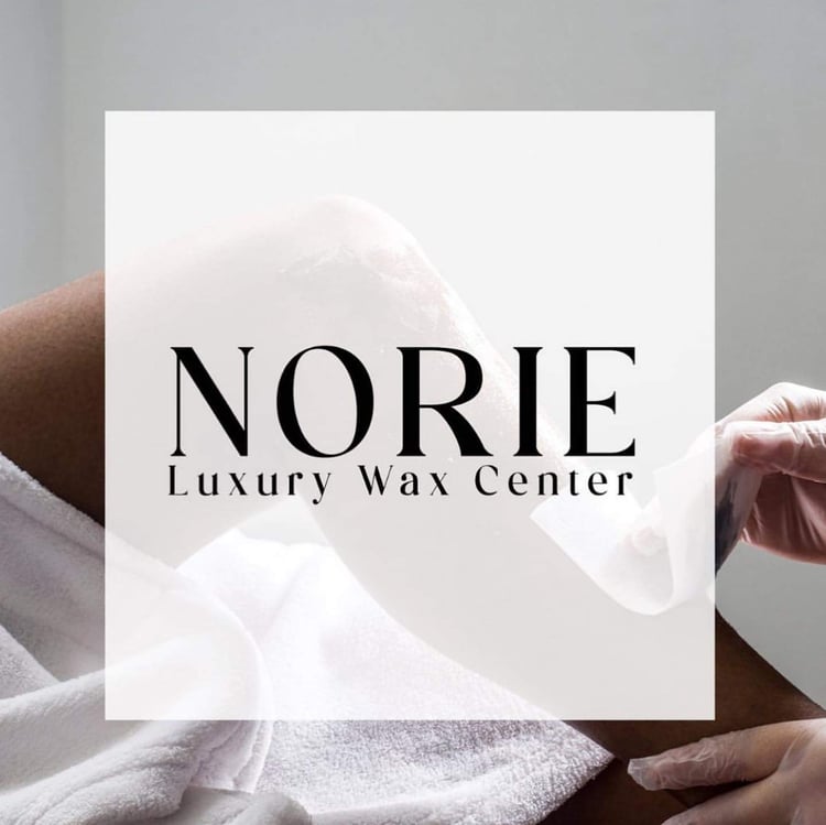 Norie Luxury Wax Center