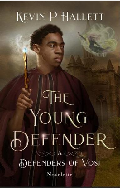The Young Defender