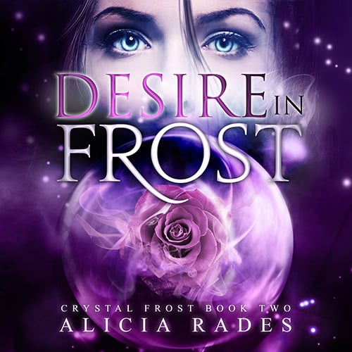 desire in frost