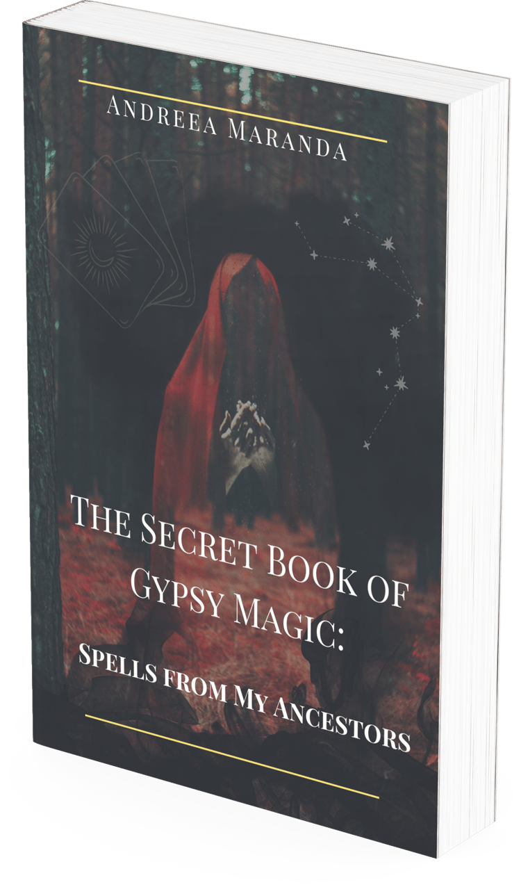 Secret magic spell