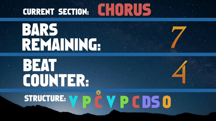 Full Structure Video Screenshot